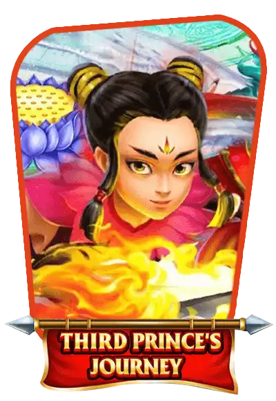 third-prince-s-journey